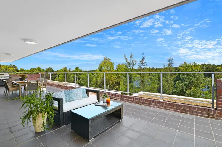Main view of Homely apartment listing, 20/2-10 Nordica Street, Ermington NSW 2115