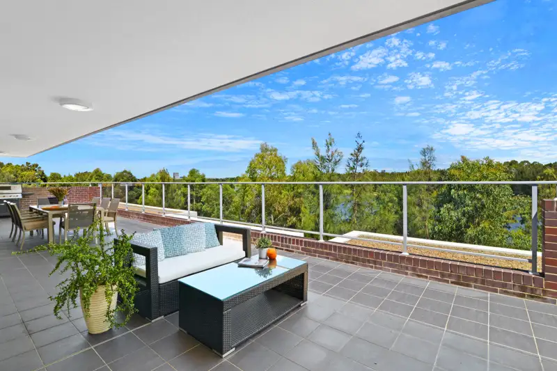 Main view of Homely apartment listing, 20/2-10 Nordica Street, Ermington NSW 2115