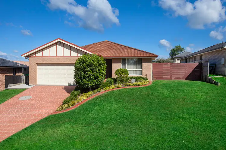 213 Aberglasslyn Road, Aberglasslyn NSW 2320