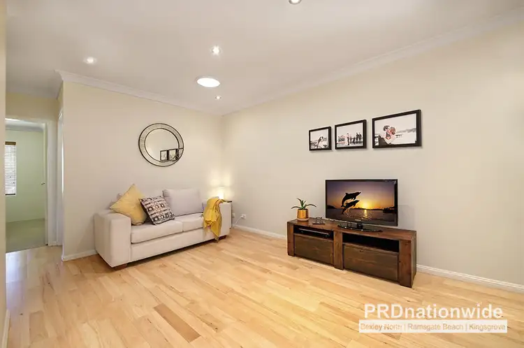6/48 Ocean Street, Penshurst NSW 2222