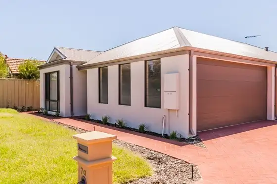 Fifth view of Homely house listing, 1/7 Chapman Street, Bassendean WA 6054