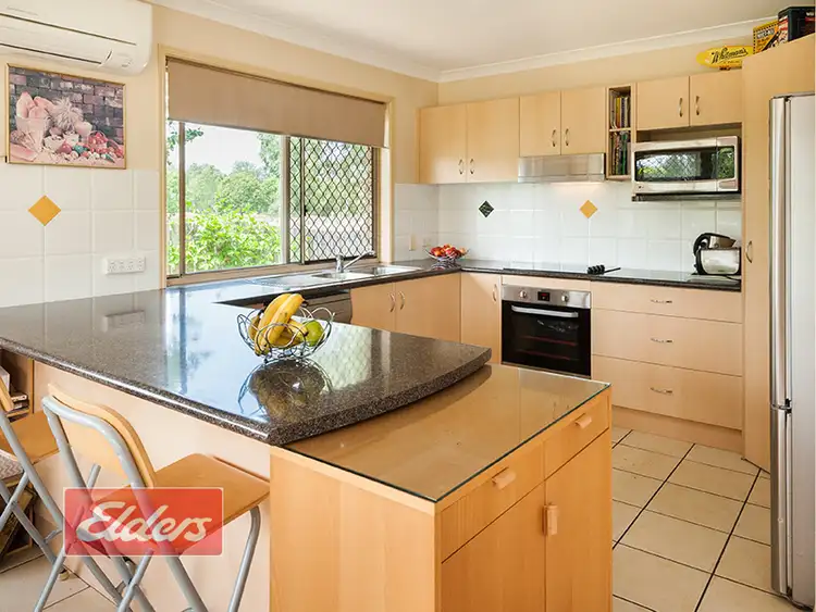 Fifth view of Homely house listing, 10 Stockwellia Street, Meadowbrook QLD 4131