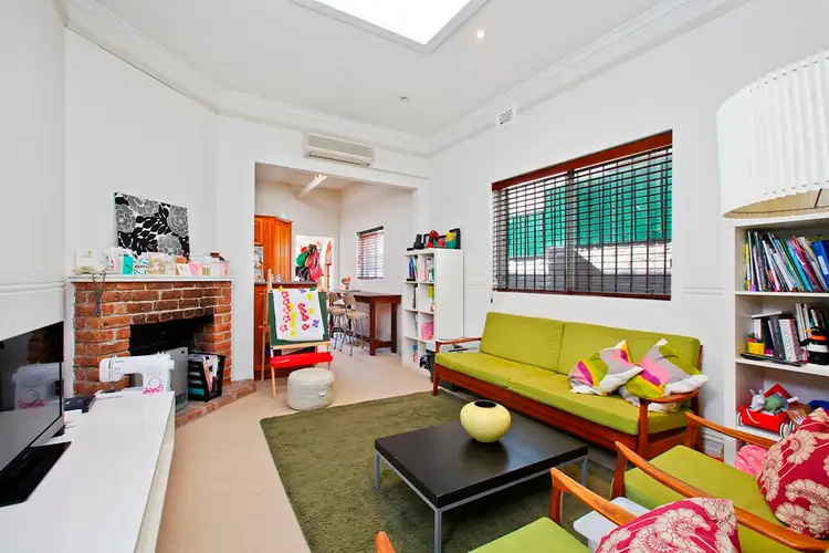 Second view of Homely house listing, 45 Goodsell Street, St Peters NSW 2044