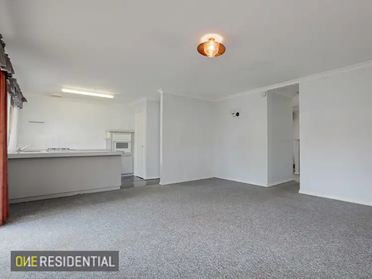 Fourth view of Homely house listing, 3/2-4 Tehani Close, Cooloongup WA 6168