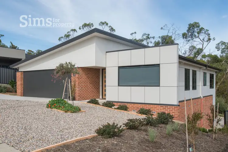 Second view of Homely house listing, 30 Eldonhurst Drive, Newstead TAS 7250