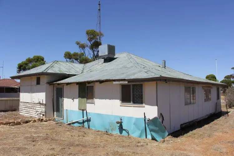 Seventh view of Homely house listing, 21 First Avenue, Nungarin WA 6490