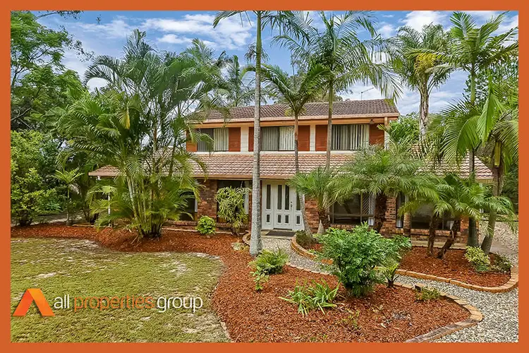 31 Lennons Road, Greenbank QLD 4124