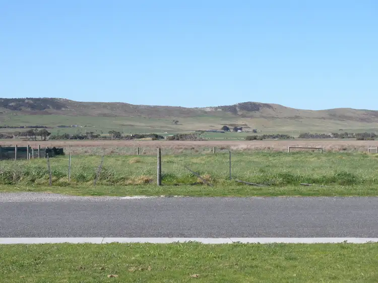 Second view of Homely house listing, 12 James Street, Whitemark, Flinders Island TAS 7255