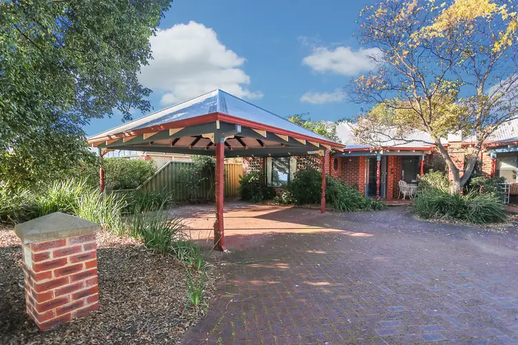 5 Madden Way, Brentwood WA 6153