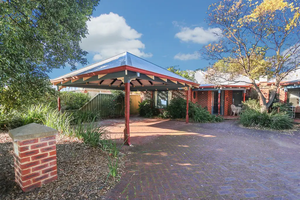 Main view of Homely house listing, 5 Madden Way, Brentwood WA 6153