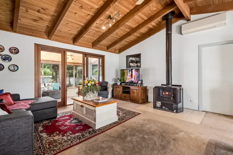 Fourth view of Homely house listing, 50 Rawson Place, Kyneton VIC 3444