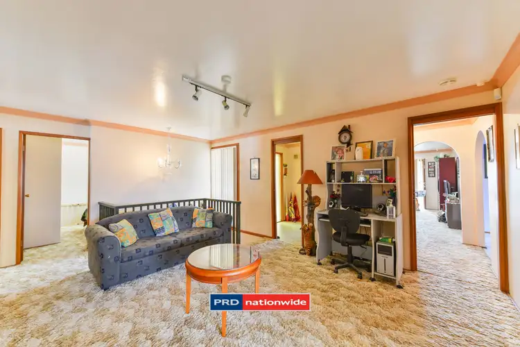 Sixth view of Homely house listing, 12 Amaroo Road, Tamworth NSW 2340