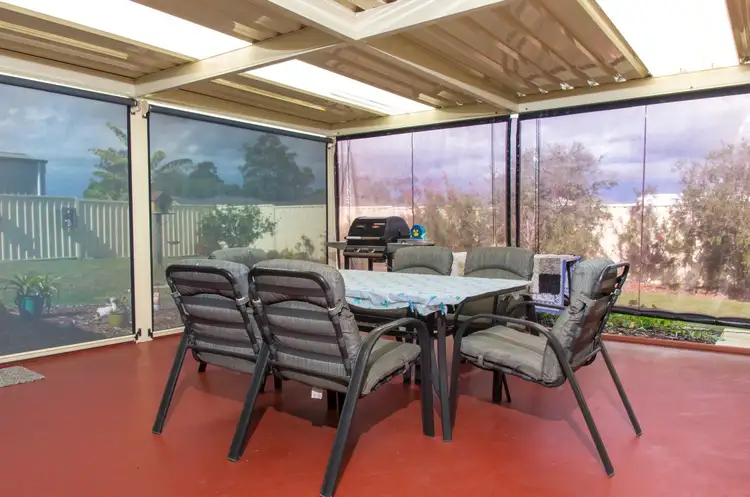 Second view of Homely house listing, 26 Scullin Street, Townsend NSW 2463
