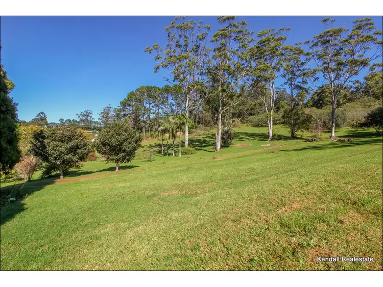 Fourth view of Homely land listing, 68 Alpine Terrace, Tamborine Mountain QLD 4272