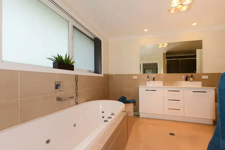 Second view of Homely house listing, 44 Glen Lea Road, Pontville TAS 7030