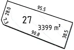 Main view of Homely land listing, Lot 27 Avoca Dell Estate, Murray Bridge SA 5253