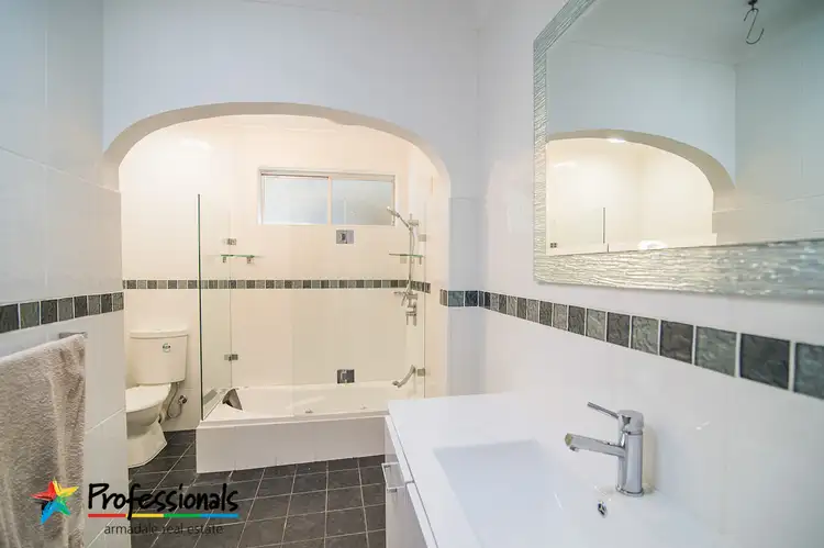 Fifth view of Homely house listing, 1 Bamlett Street, Mount Nasura WA 6112