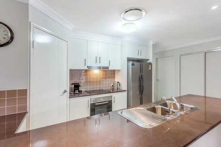Third view of Homely house listing, 31 Barambah Street, Glenvale QLD 4350