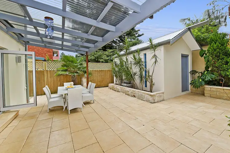Fifth view of Homely house listing, 60 Brighton Boulevard, North Bondi NSW 2026