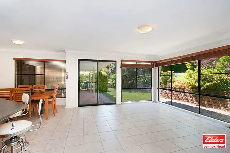 Third view of Homely house listing, 4 LAKESIDE WAY, Lennox Head NSW 2478