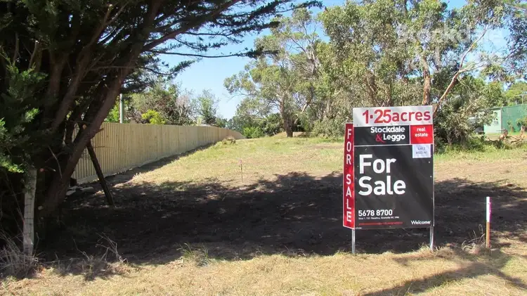 Fourth view of Homely land listing, Lot 2 19-23 Cuthbert Street, Corinella VIC 3984