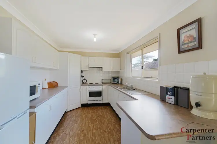 Third view of Homely villa listing, 5/233 Great Southern Road, Bargo NSW 2574