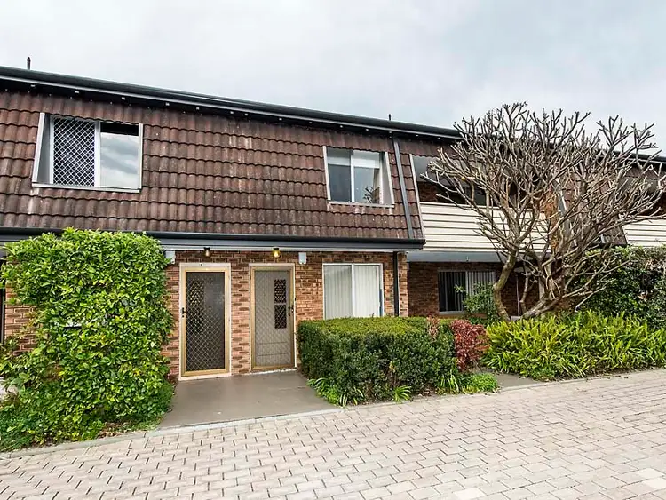 Second view of Homely apartment listing, 18/10 Gardner St, Como WA 6152