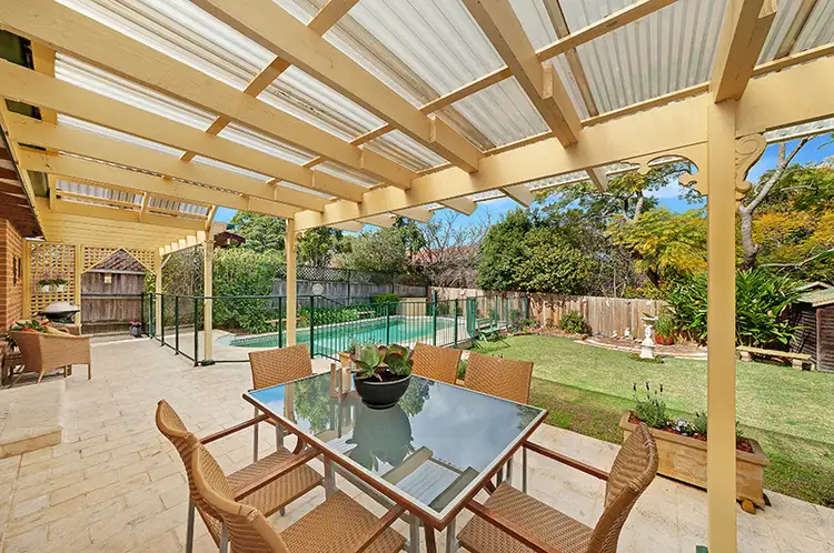 58 Ashley Street, Chatswood NSW 2067