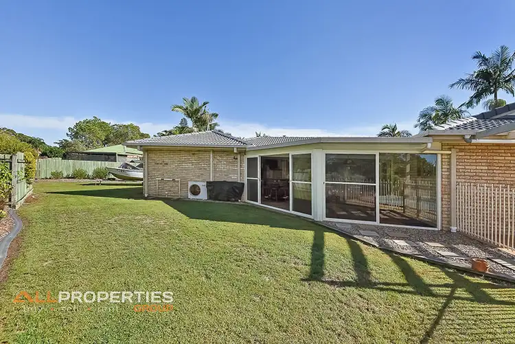 Fourth view of Homely house listing, 20 Macquarie Circuit, Forest Lake QLD 4078