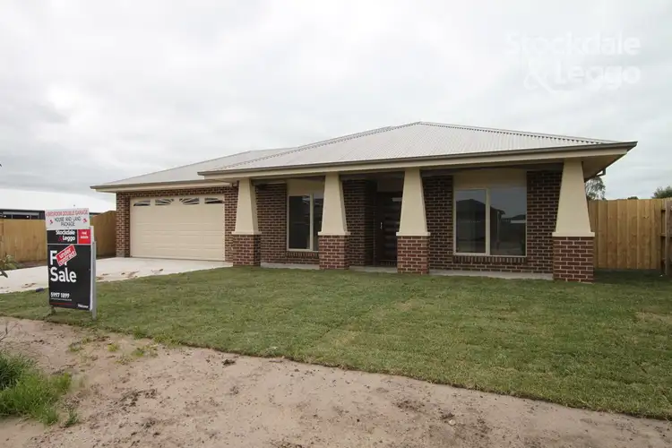 25 Diamond Drive, Koo Wee Rup VIC 3981