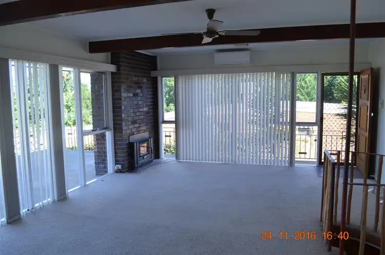 Third view of Homely house listing, 122 Simpson Street, Tumut NSW 2720