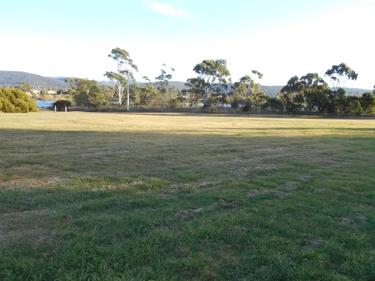 Second view of Homely land listing, 2 Inkerman Street, Triabunna TAS 7190