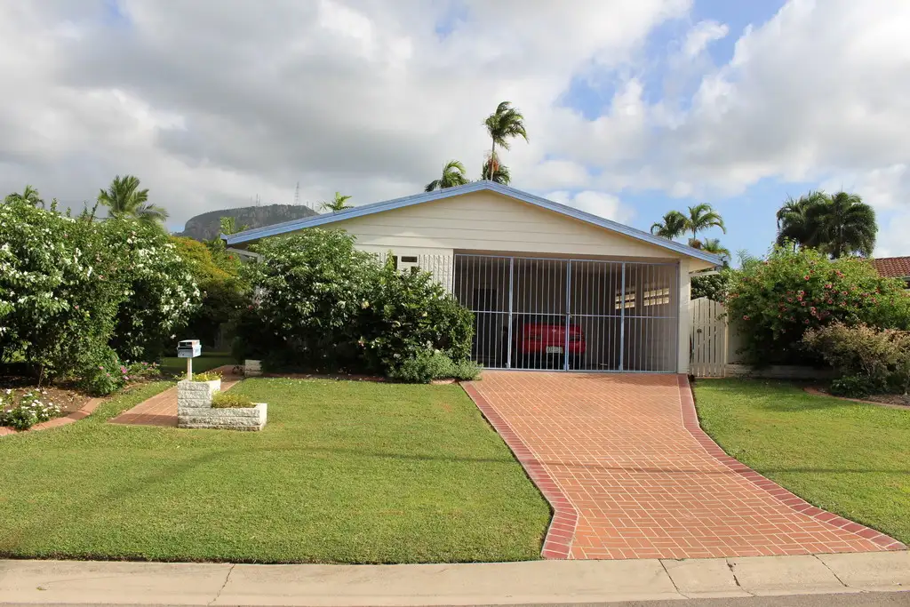 Main view of Homely house listing, 29 Yolanda Drive, Annandale QLD 4814