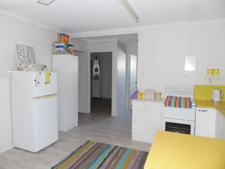Fourth view of Homely house listing, 25 Honiton Street, Torquay QLD 4655