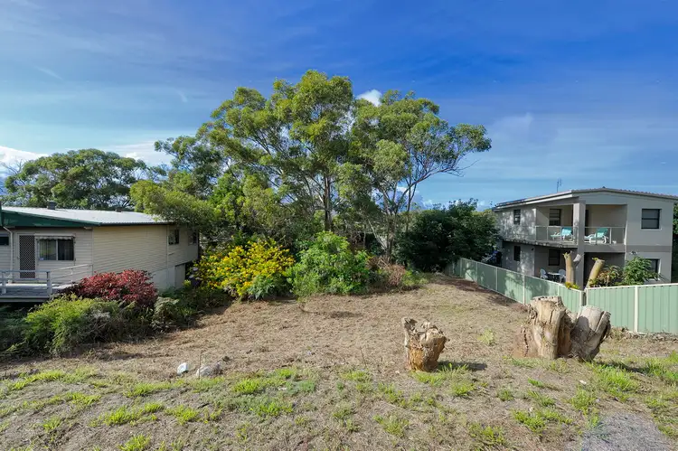 Second view of Homely land listing, 63 Lentara Street, Fingal Bay NSW 2315