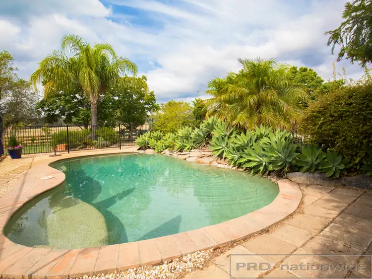 Fourth view of Homely rural property listing, 176 BUSBY RD, Lower Belford NSW 2335
