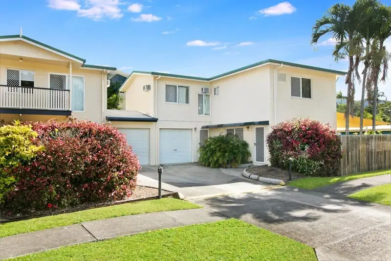 Main view of Homely house listing, 8/438 Mulgrave Road, Earlville QLD 4870