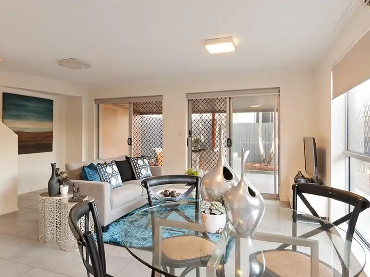 Sixth view of Homely townhouse listing, 3/43 Sparkes Street, Chermside QLD 4032