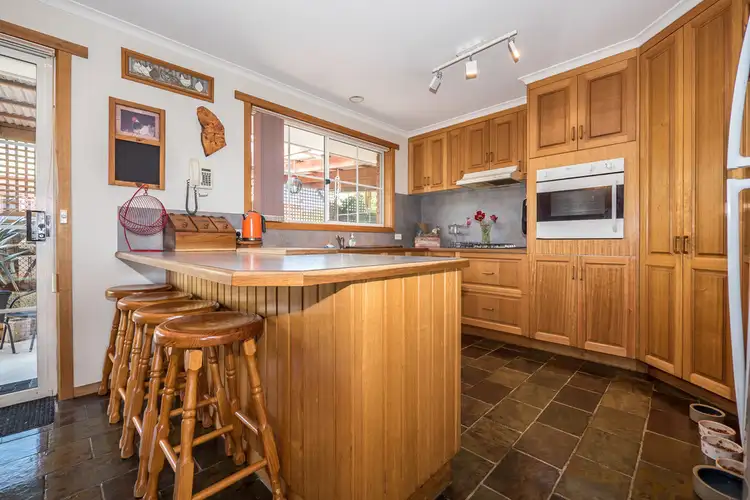 Fifth view of Homely house listing, 7 Blackstone dr, Old Beach TAS 7017