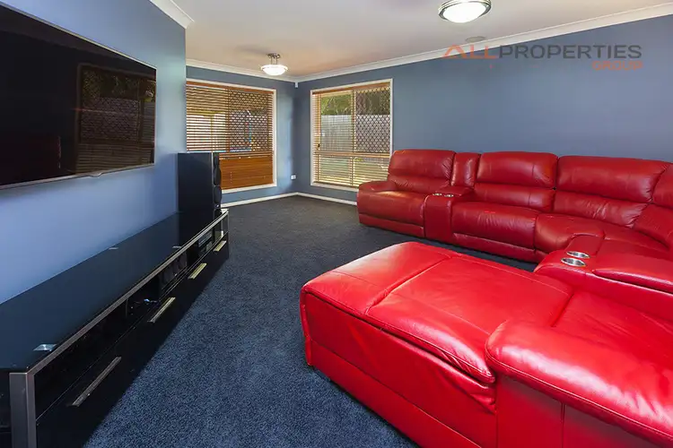Fifth view of Homely house listing, 10 Essex Place, Heritage Park QLD 4118