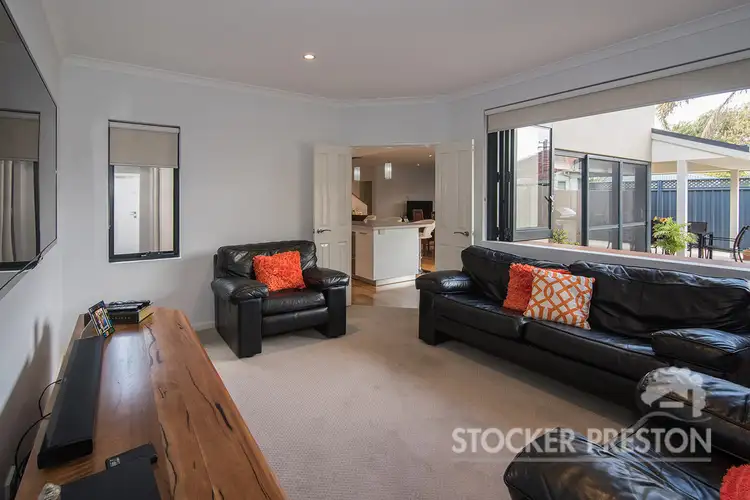 Fifth view of Homely house listing, 102 Reynolds Street, West Busselton WA 6280