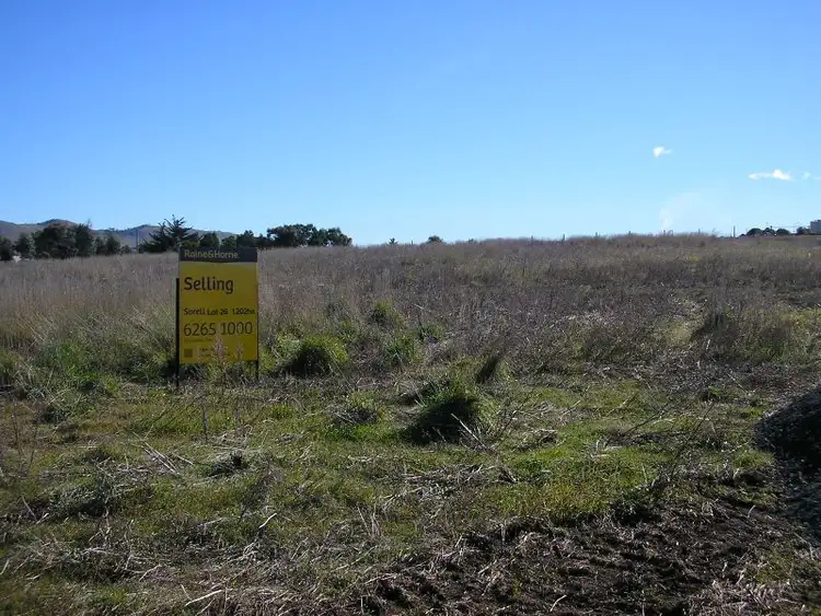 Lot 26 Wolstenholme Drive, Sorell TAS 7172