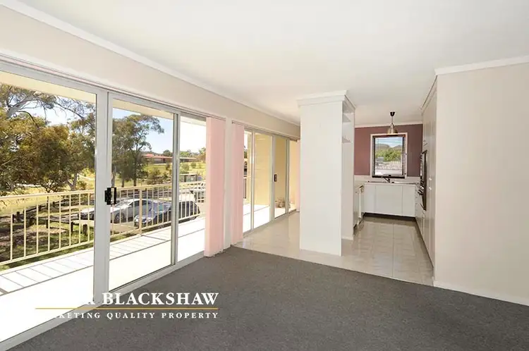 Fifth view of Homely unit listing, 8/1 Chifley Place, Chifley ACT 2606