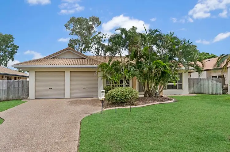11 Riovista Way, Kirwan QLD 4817