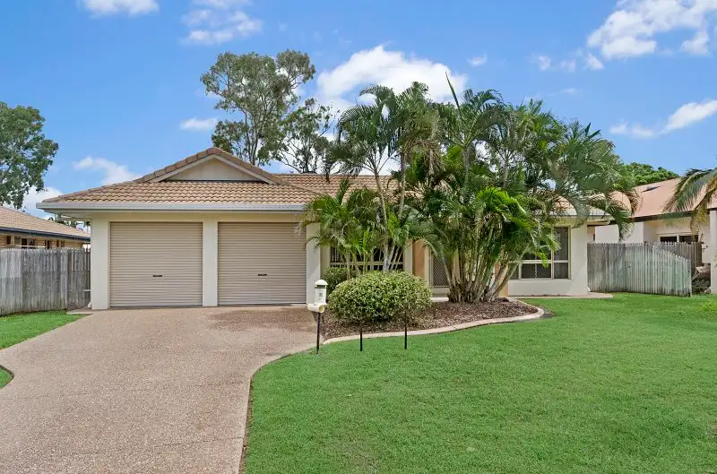 Main view of Homely house listing, 11 Riovista Way, Kirwan QLD 4817
