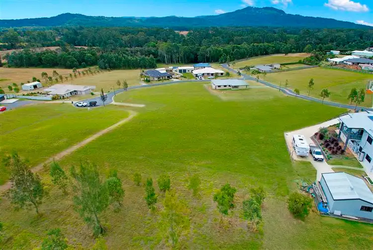 Sixth view of Homely land listing, 12 Lachlan Crescent, Beerwah QLD 4519