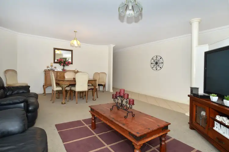 Sixth view of Homely house listing, 62 Barnesby Drive, Yakamia WA 6330