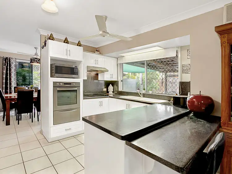 Third view of Homely house listing, 43 Marina Drive, Bushland Beach QLD 4818