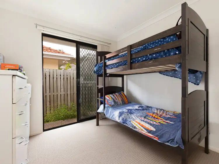 Sixth view of Homely townhouse listing, 71/110 Scrub Road, Carindale QLD 4152