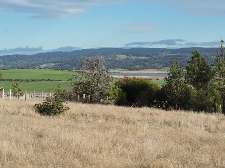 Third view of Homely land listing, 39 Peddie Drive, Dilston TAS 7252